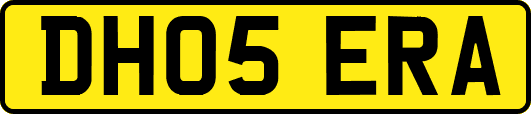 DH05ERA