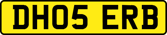 DH05ERB