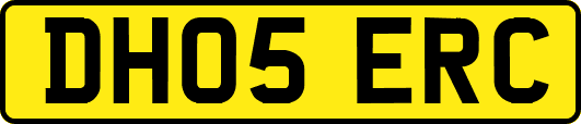 DH05ERC