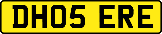 DH05ERE