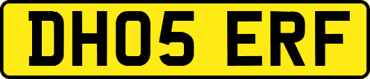 DH05ERF