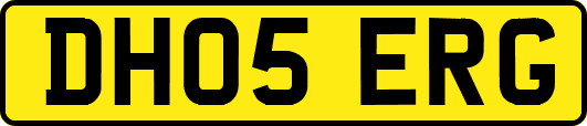 DH05ERG