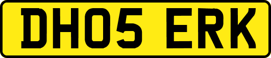 DH05ERK
