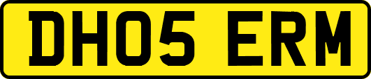 DH05ERM