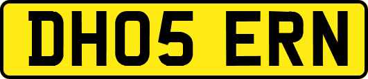 DH05ERN