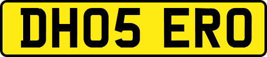 DH05ERO