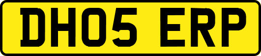 DH05ERP