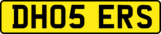 DH05ERS