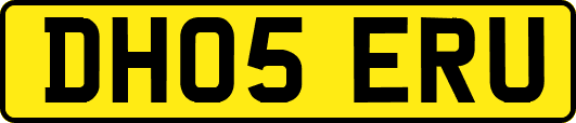 DH05ERU