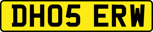 DH05ERW