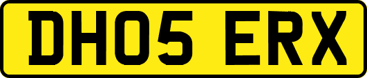 DH05ERX