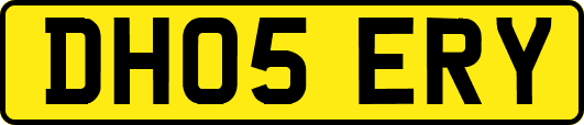 DH05ERY