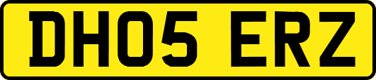 DH05ERZ