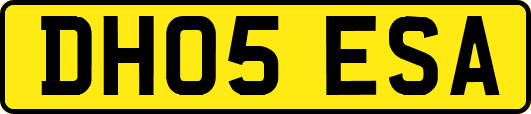 DH05ESA