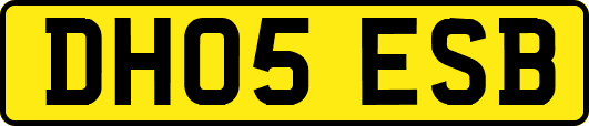 DH05ESB