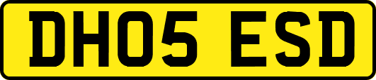 DH05ESD