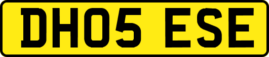 DH05ESE