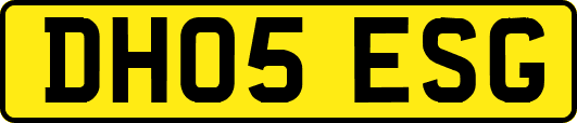 DH05ESG