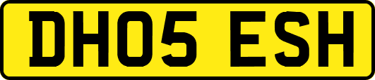 DH05ESH