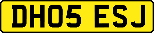 DH05ESJ