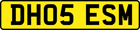 DH05ESM