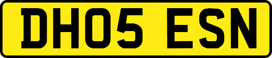 DH05ESN