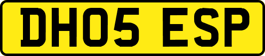 DH05ESP