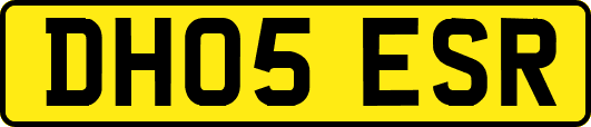 DH05ESR