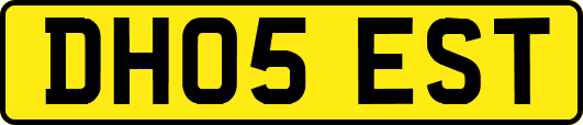 DH05EST