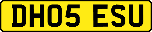 DH05ESU