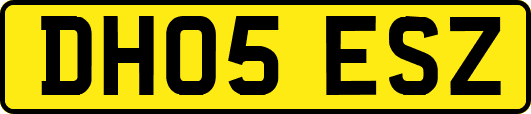 DH05ESZ