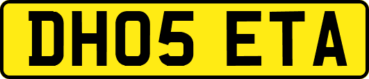 DH05ETA