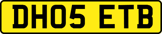 DH05ETB