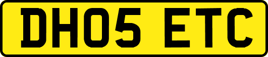 DH05ETC