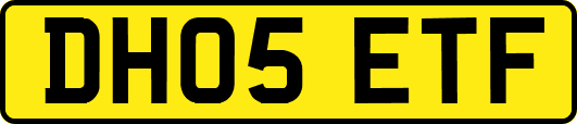 DH05ETF