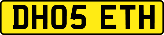 DH05ETH