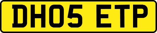DH05ETP