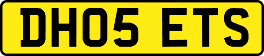 DH05ETS
