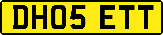 DH05ETT