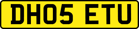 DH05ETU