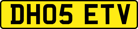 DH05ETV