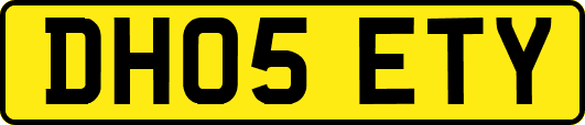 DH05ETY