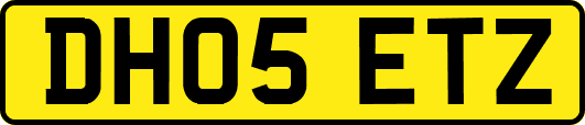 DH05ETZ