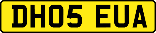 DH05EUA