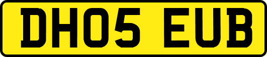 DH05EUB