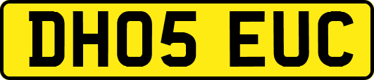 DH05EUC