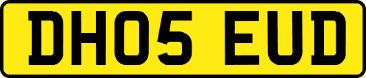 DH05EUD