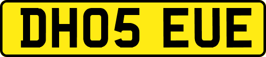 DH05EUE