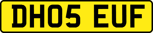 DH05EUF