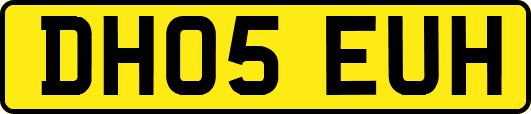 DH05EUH